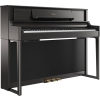 Roland LX 705 CH pianino cyfrowe kolor czarny