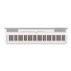 Yamaha P 121 WH pianino cyfrowe stage piano (biae)