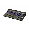 ZooM LiveTrack L-12, interfejs audio, mixer, rejestrator