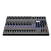 ZooM LiveTrack L-20, interfejs audio, mixer, rejestrator