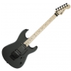 Charvel Pro Mod San Dimas Style 1 2H FR SW Metallic Black gitara elektryczna