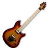 EVH Wolfgang Special, Maple Fingerboard, 3-Tone Cherry Burst gitara elektryczna