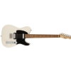 Fender Standard Telecaster HH, Pau Ferro Fingerboard, Olympic White gitara elektryczna