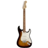 Fender Standard Stratocaster Pau Ferro Fingerboard, Brown Sunburst gitara elektryczna
