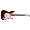 Fender Standard Stratocaster HSS, Pau Ferro Fingerboard, Candy Apple Red gitara elektryczna