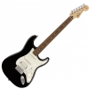 Fender Standard Stratocaster HSS, Pau Ferro Fingerboard, Black gitara elektryczna