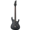 Ibanez S 520 WK Weathered Black gitara elektryczna