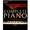 Roland SRX 11 karta Complet Piano