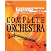 Roland SRX 06 karta Complete Orchestra