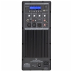 Soundsation GO-SOUND 15AM kolumna aktywna 15″ 800W Bluetooth/MP3, B-STOCK