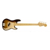 Fender ′50s Precision Bass Maple Fingerboard 2-Color Sunburst gitara basowa