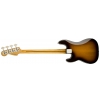 Fender ′50s Precision Bass Maple Fingerboard 2-Color Sunburst gitara basowa