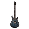 PRS CE24 Custom Colour Blue Burst gitara elektryczna - poekspozycyjna