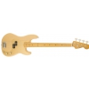 Fender ′50s Precision Bass, Maple Fingerboard, Honey Blonde gitara basowa
