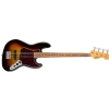 Fender ′60s Jazz Bass Lacquer Pau Ferro Fingerboard 3-Color Sunburst gitara basowa