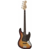 Fender FSR Aerodyne Jazz Bass Rosewood Fingerboard 3-Color Sunburst gitara basowa