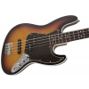 Fender FSR Aerodyne Jazz Bass Rosewood Fingerboard 3-Color Sunburst gitara basowa