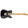 Fender Classic Vibe 70s Telecaster Custom Maple Fingerboard Black  gitara elektryczna