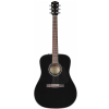 Fender CD-60 V3 DS Black WN gitara akustyczna