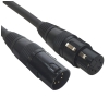 Accu Cable przewd DMX 5pin 110 Ohm 1,5m