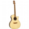 Randon RGI 24 Matte Limited Edition gitara elektroakustyczna (wykoczenie mat)