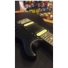 PRS 2018 SE Standard 24 Satin Black - gitara elektryczna B-STOCK