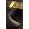 PRS 2018 SE Standard 24 Satin Black - gitara elektryczna B-STOCK