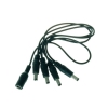 Nux WAC-001 kabel zasilajcy 4 efekty