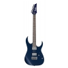 Ibanez RG5121 Dark Tide Blue Flat gitara elektryczna