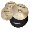 Masterwork Custom Cymbal Set HH14,C16,R20 zestaw talerzy perkusyjnych