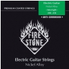 Fire&Stone (673200) Struny dla gitary elektrycznej Nickel Alloy Coated Komplet