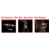 Saxmute (723006) Saksofon tumik Saksofon tenorowy