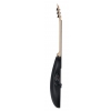 Ovation 1868TX-5 Elite TX Super Shallow Black Textured Gitara elektroakustyczna