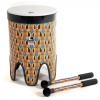 Toca (TO810314) Nesting Drums Tom Tom  Freestyle II 14″
