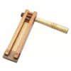 Toca (TO804446) Sound effects Wood Ratchet