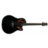 Ovation C1778LX-5 Custom Elite LX USA Mid Cutaway Gitara elektroakustyczna