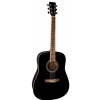 GEWA (PS501316) Gitara akustyczna vgs D-10  czarny