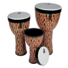 Toca (TO810119) Nesting Drums Freestyle II 3-czciowy set