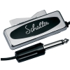 Schaller (SC900130) Przetwornik akustyczny Vintage F Nikiel