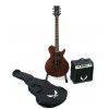 Dean Evo XM gitara elektryczna (pack)