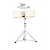 Latin Percussion Statyw do timbalesw Tito Puente