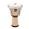 Latin Percussion Djembe Mini Tunable Mini djembe, strojony