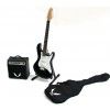 Dean Playmate AV09s gitara elektryczna (pack)