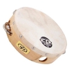 Latin Percussion Tamburyn CP  Wood 10″, jeden rzd