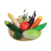GEWA Vegetable Shaker Basket