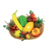 GEWA Fruit Shaker Basket