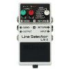 BOSS LS-2 Line Selector przecznik