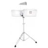 Latin Percussion Statyw do timbalesw Aspire