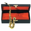 GEWA Miniaturki instrumentw Saksofon altowy Es