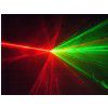 LaserWorld EL-400RG DMX laser (czerwony, zielony)